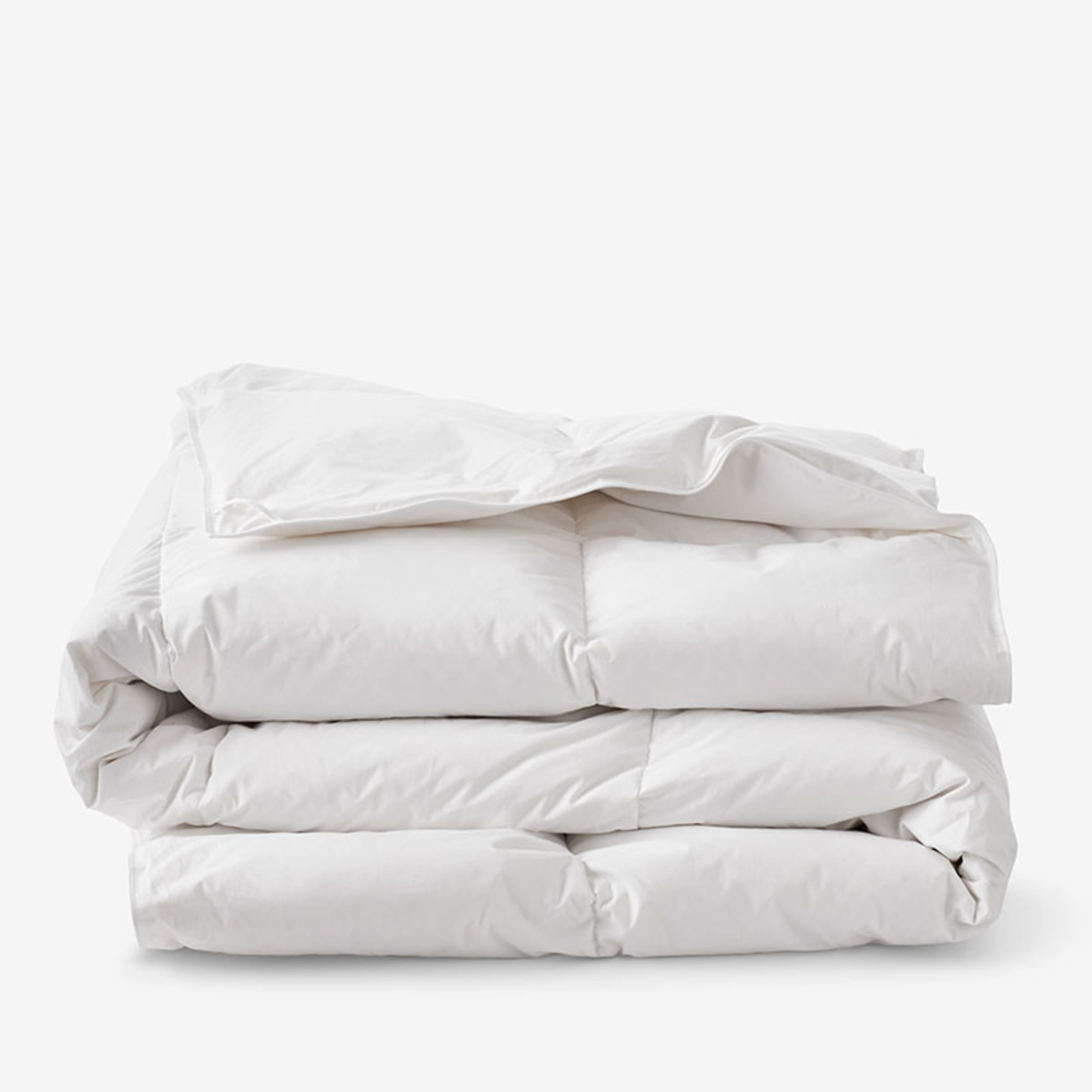 LaCrosse™ Down Duvet Insert | The Company Store