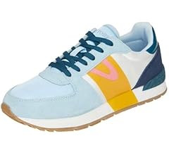 TRETORN Women's Loyola Lace Up Sneakers | Amazon (US)