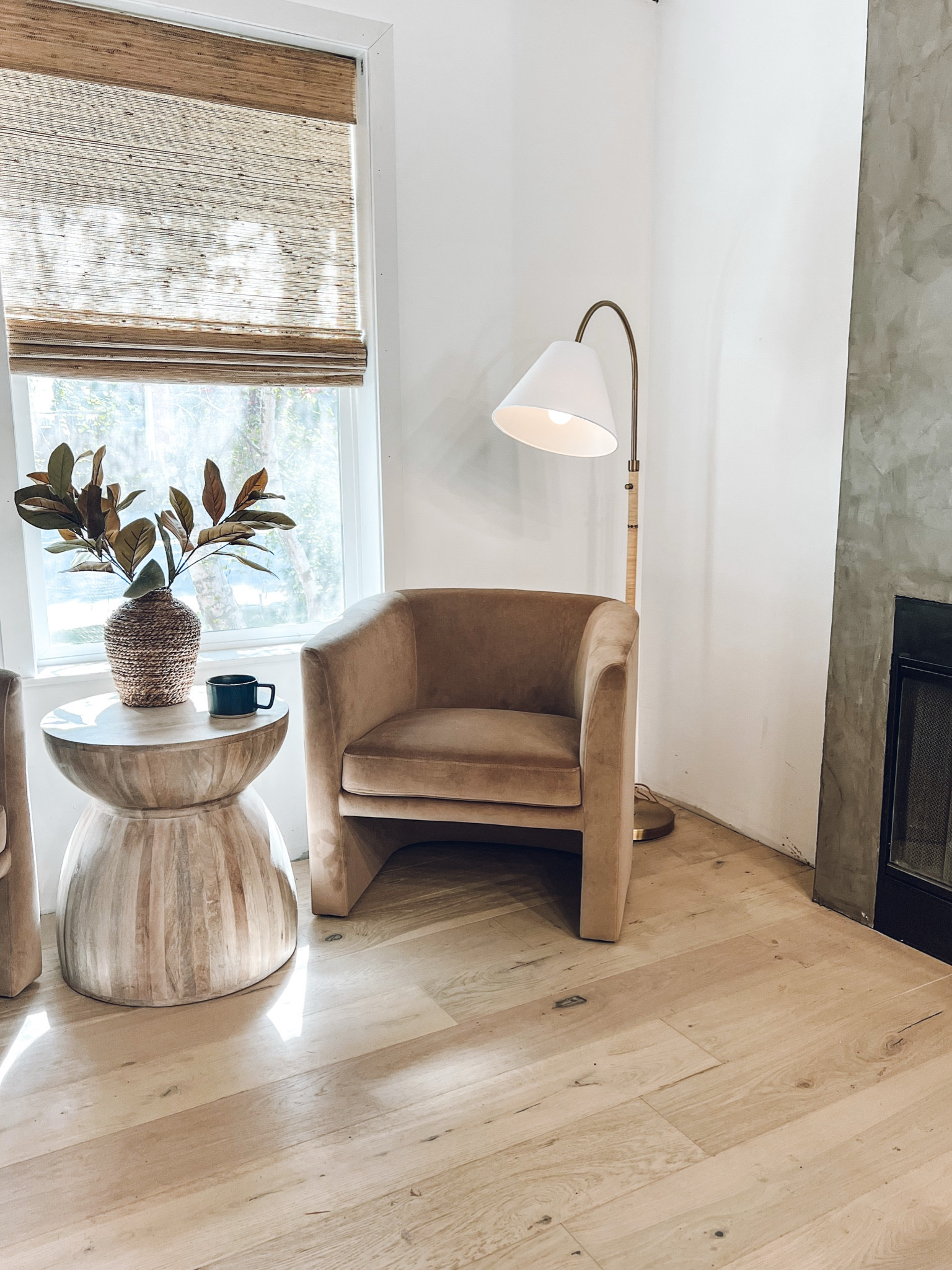 coffee spot ☕️ 

#LTKHome