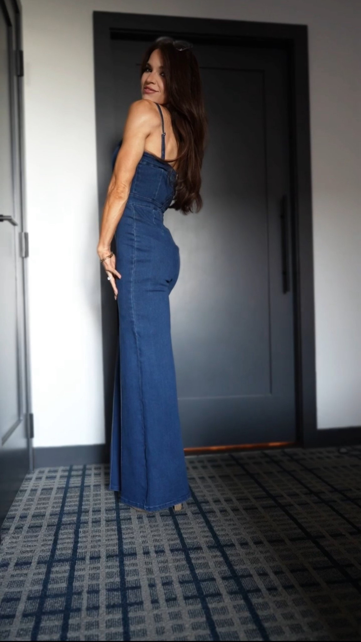 50% off one of my favorite jumpsuits! Use code: FALL50

#LTKSaleAlert #LTKGiftGuide #LTKHoliday