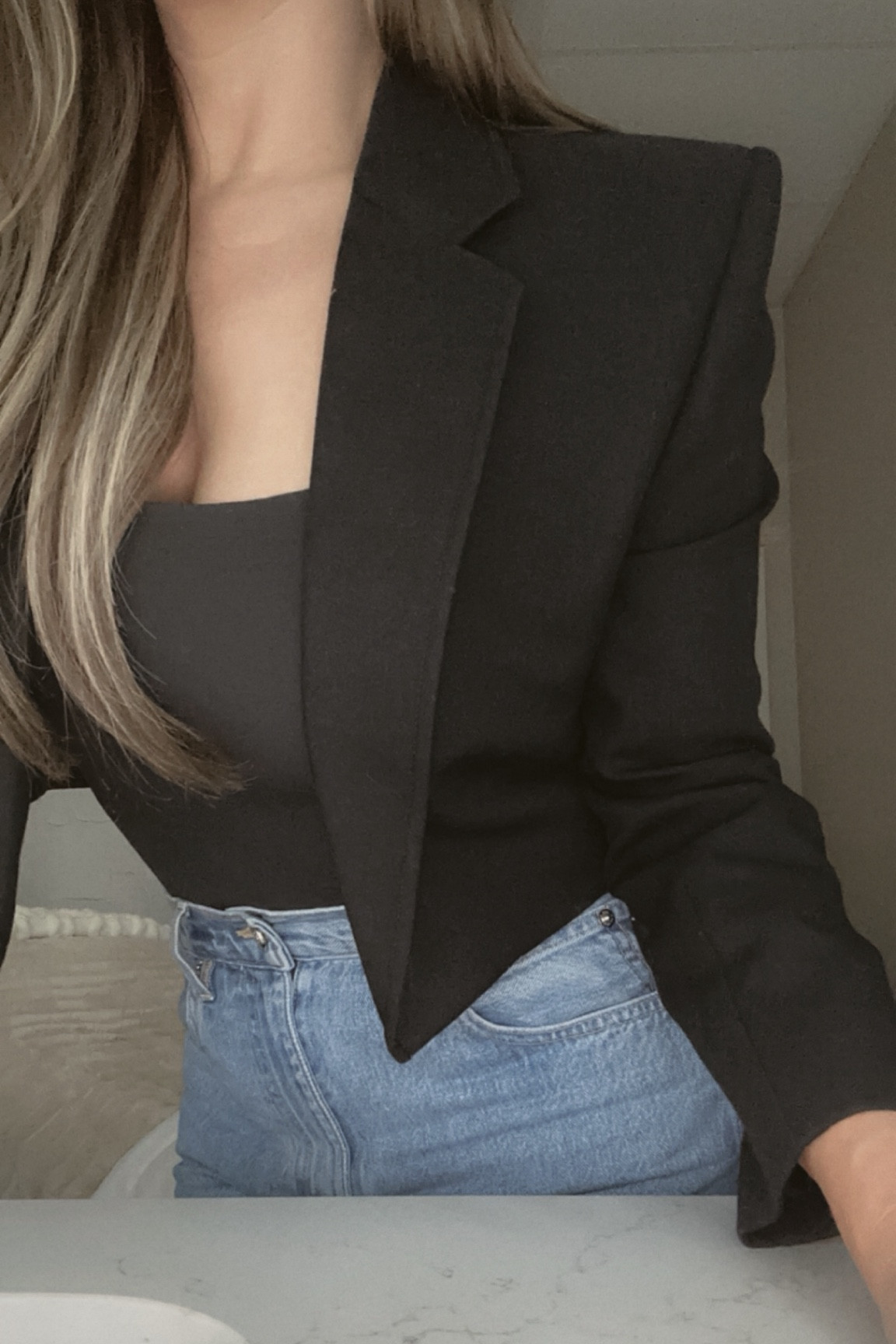 Still not over this blazer!

#LTKstyletip #LTKMostLoved #LTKworkwear
