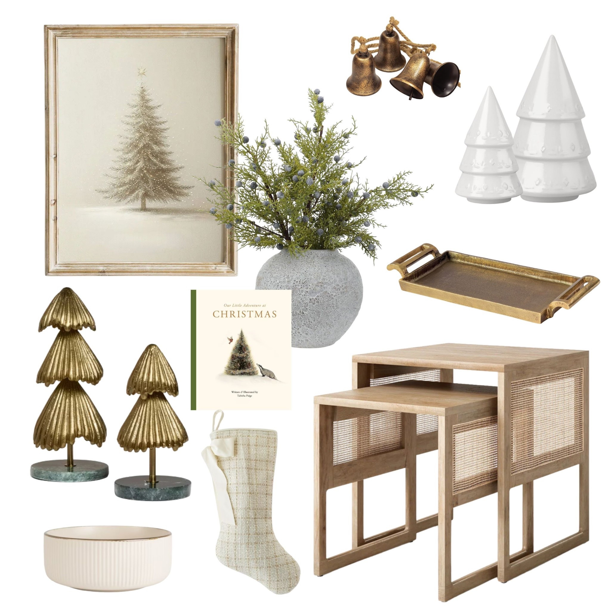 Latest holiday finds

#LTKHoliday #LTKHome #LTKSeasonal