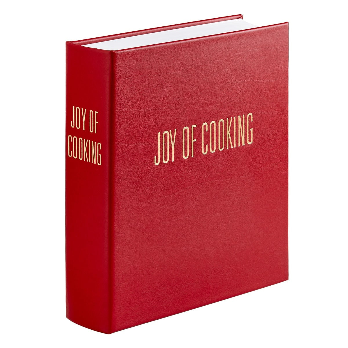 Joy of Cooking Coffee Table Book | Bed Bath & Beyond