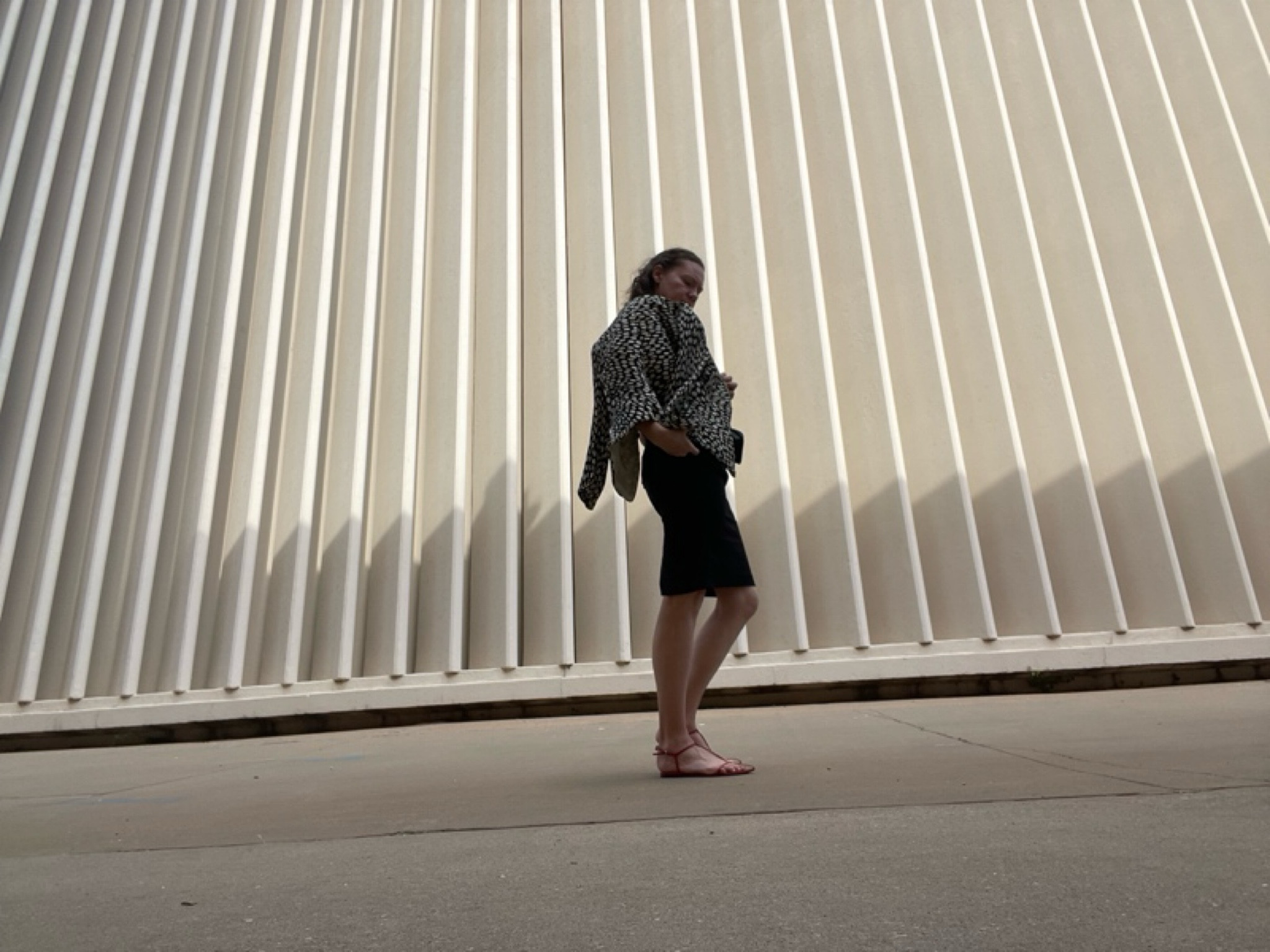 Polka dots and sweater vests #investmentpiece 

#LTKOver40 #LTKStyleTip #LTKSeasonal