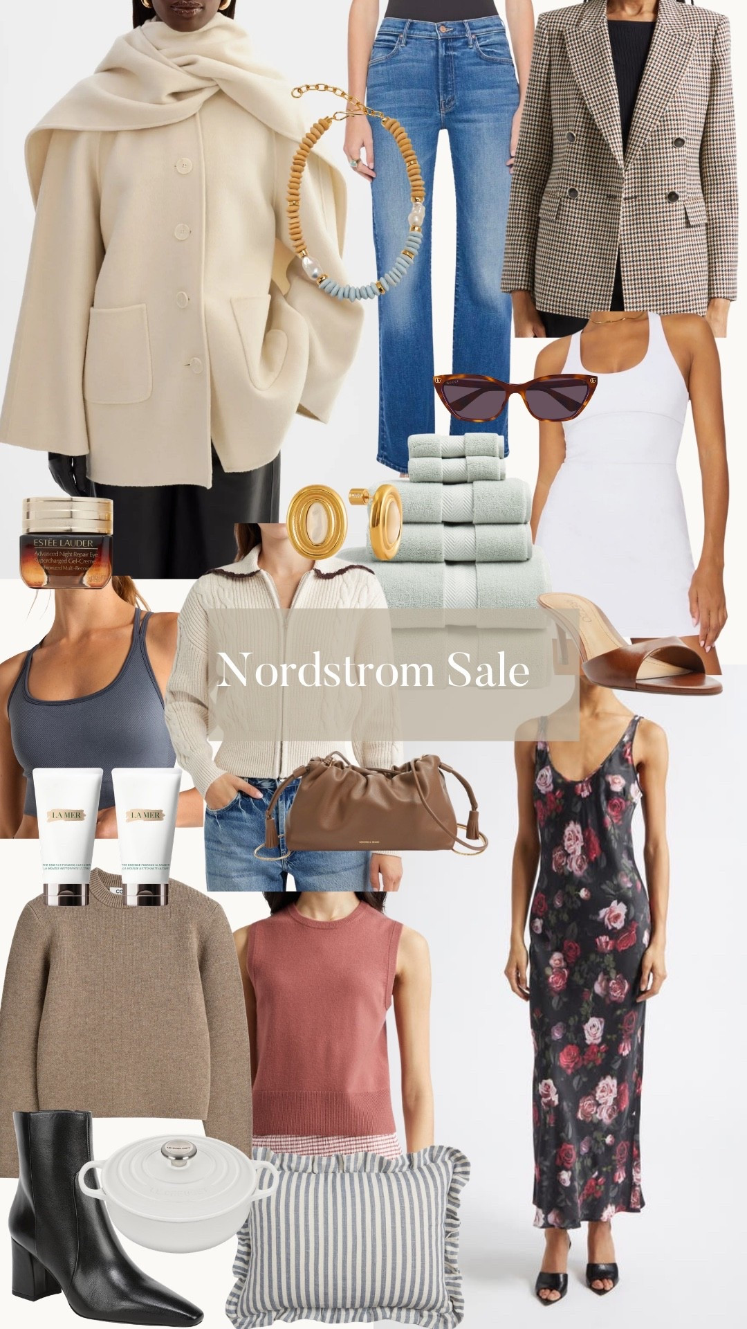 Nordstrom sale picks

#LTKSaleAlert #LTKootd