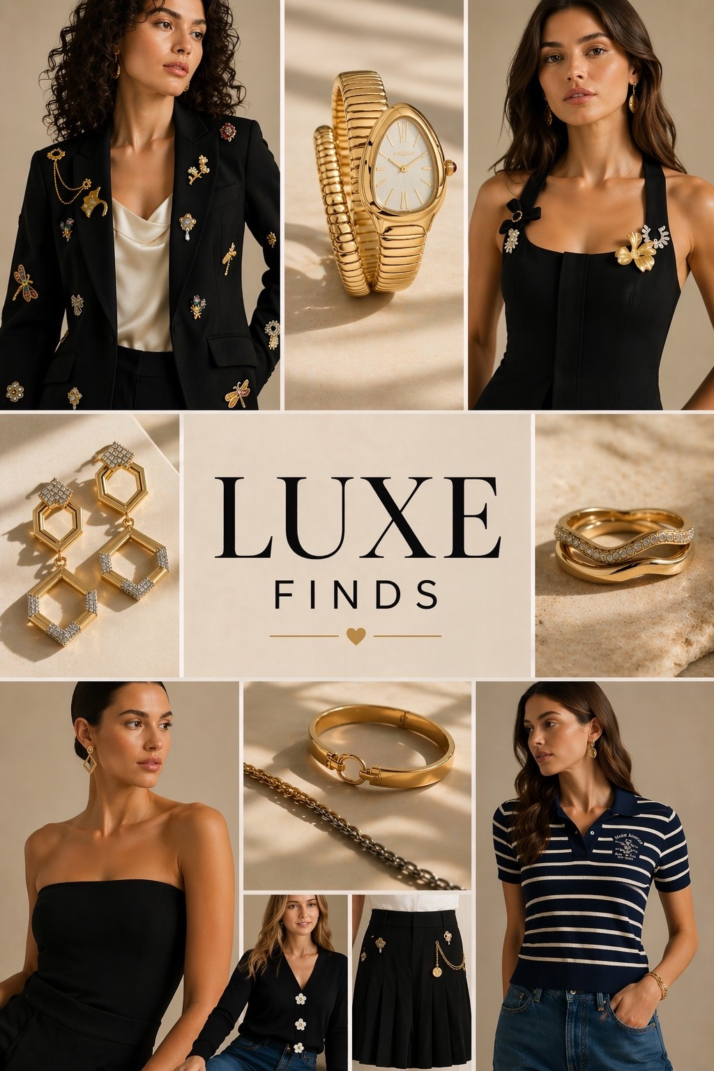 luxe finds, quiet luxury aesthetic, designer finds on sale, chic outfit ideas women, elegant wardrobe staples, nordstrom sale finds, luxury fashion inspo, minimalist outfit aesthetic, capsule wardrobe luxury, timeless fashion pieces, high end fashion women, designer deals 2026, sophisticated style inspo, neutral chic outfits mother day gift ideas Mother’s Day 

#LTKMothersDay #LTKSaleAlert #LTKootd