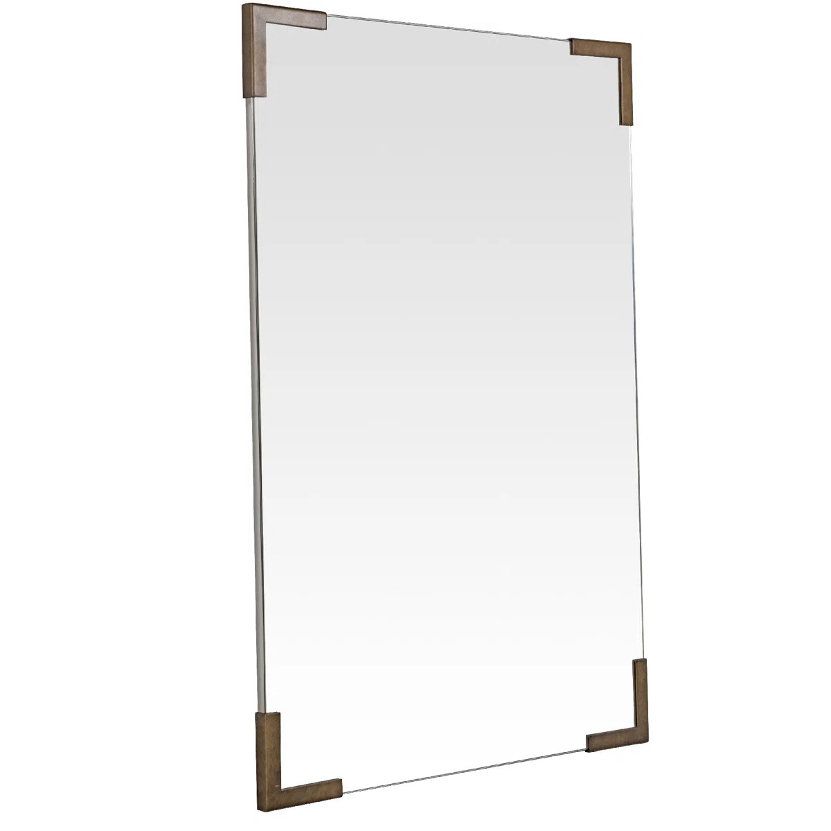 Gabby Roth Accent Mirror & Reviews | Wayfair | Wayfair North America
