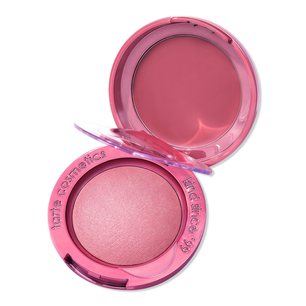 Tarte Macaron Blush & Glow Duo - Birthday Cake | Ulta
