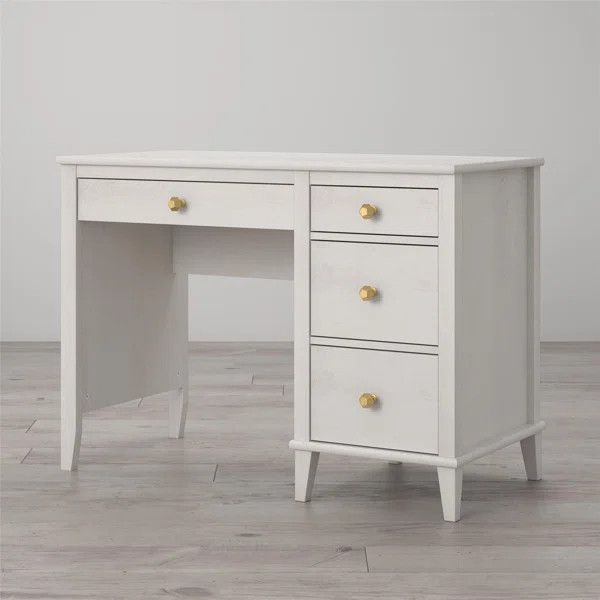 Monarch Hill Poppy Kids Study Desk | Wayfair North America
