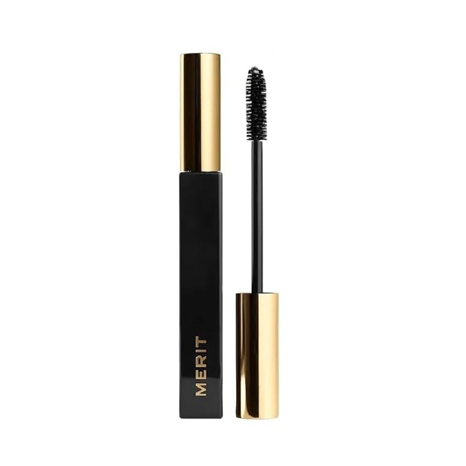M.E.R.I.T Clean Lash Lengthening Tubing Mascara | Amazon (US)