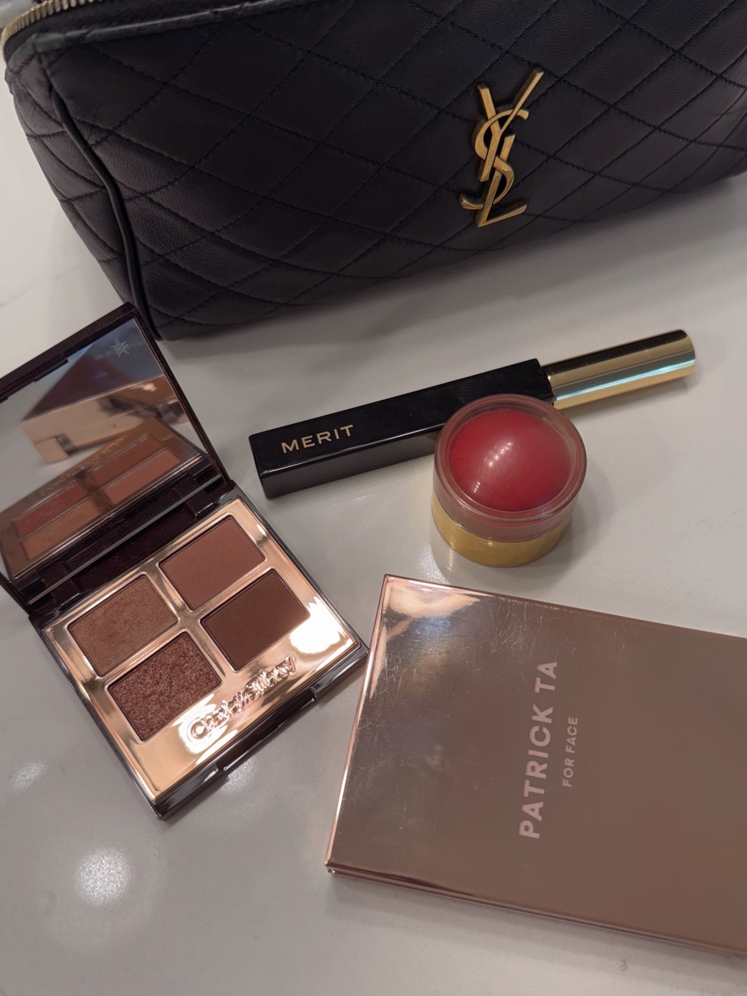 Everyday office makeup 💄 

#LTKmorningroutine #LTKBeauty #LTKgrwm
