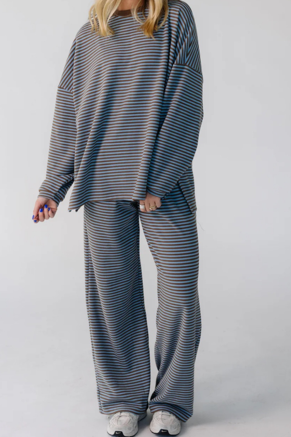 Every time I wear this set I get asked to link it! Almost sold out! 