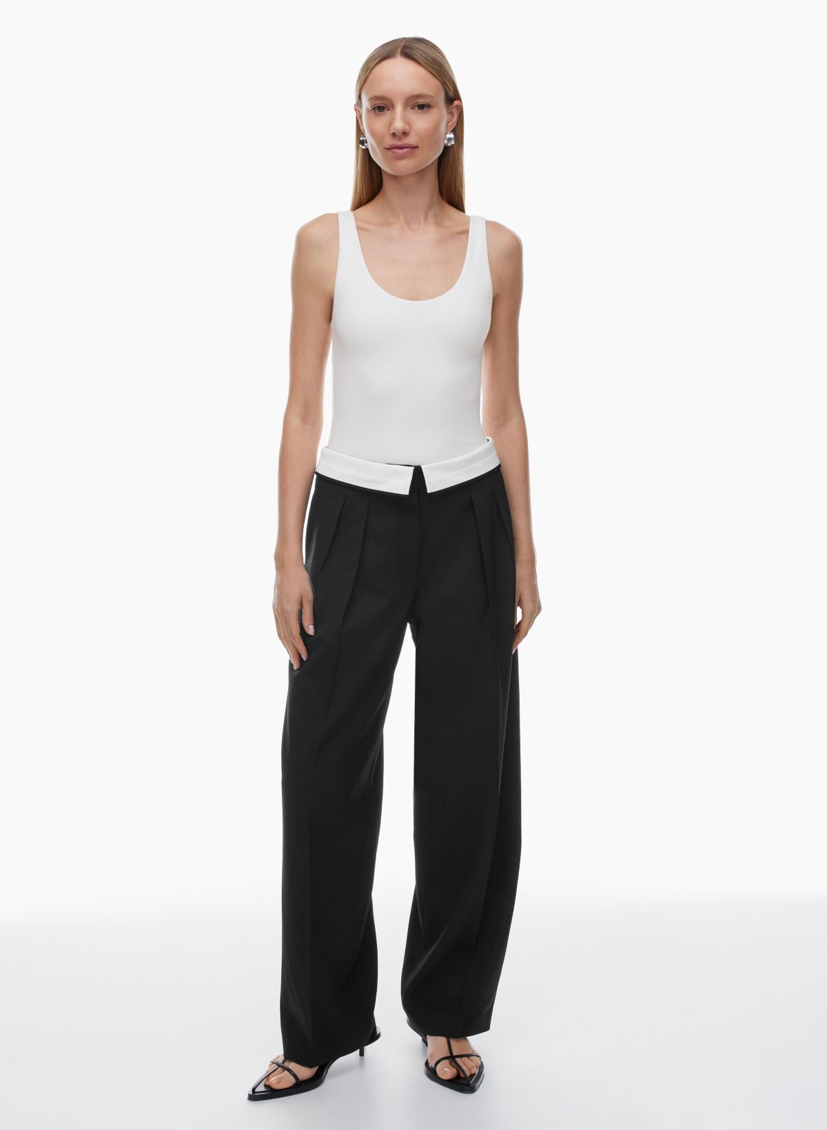 BUREAU PANT | Aritzia