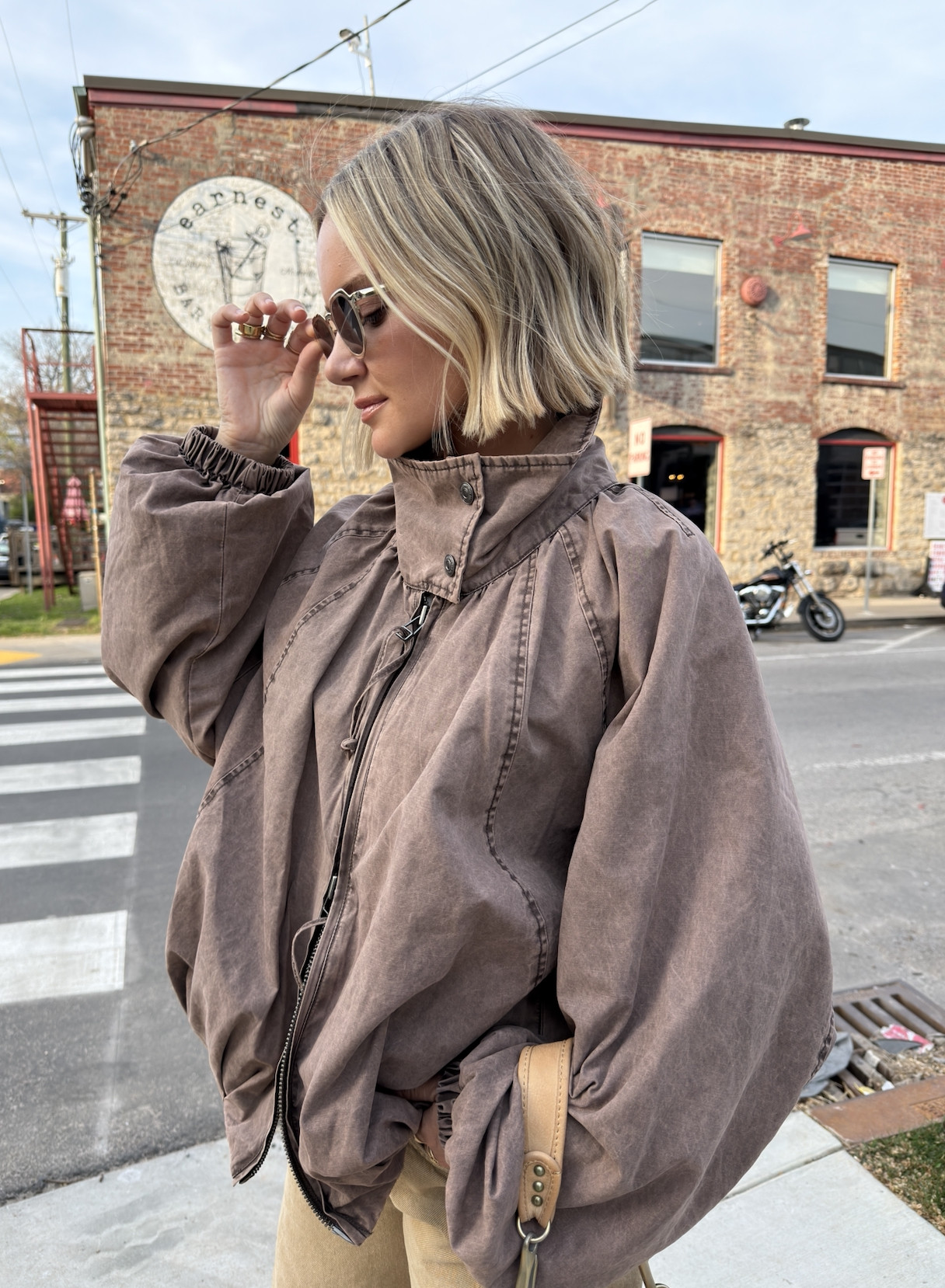 Free people spring outfit! 

#LTKootd #LTKgrwm