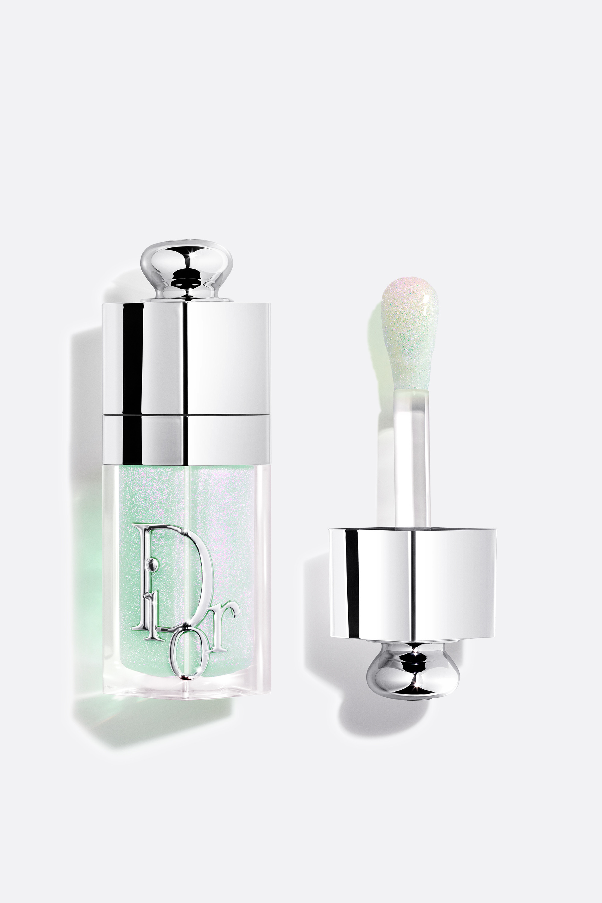 Dior Addict Lip Glow Oil: hydrating lip oil with a gloss effect | Dior Beauty (US)