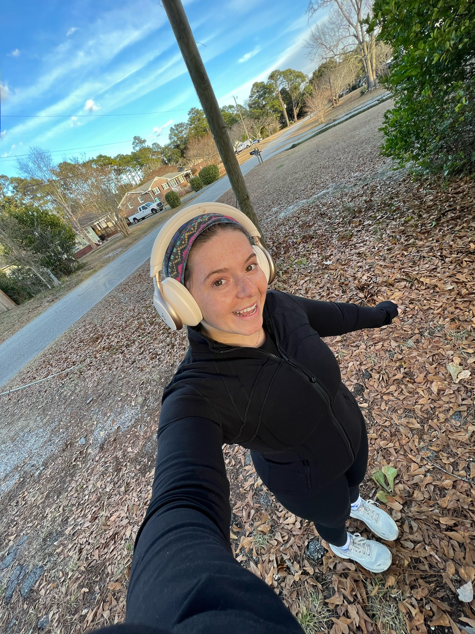 Running gear! 

#LTKfitness