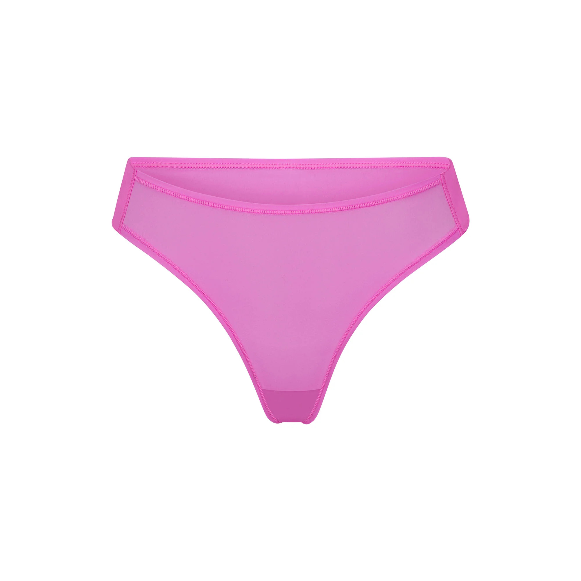 ADAPTIVE FITS EVERYBODY THONG | SKIMS (US)