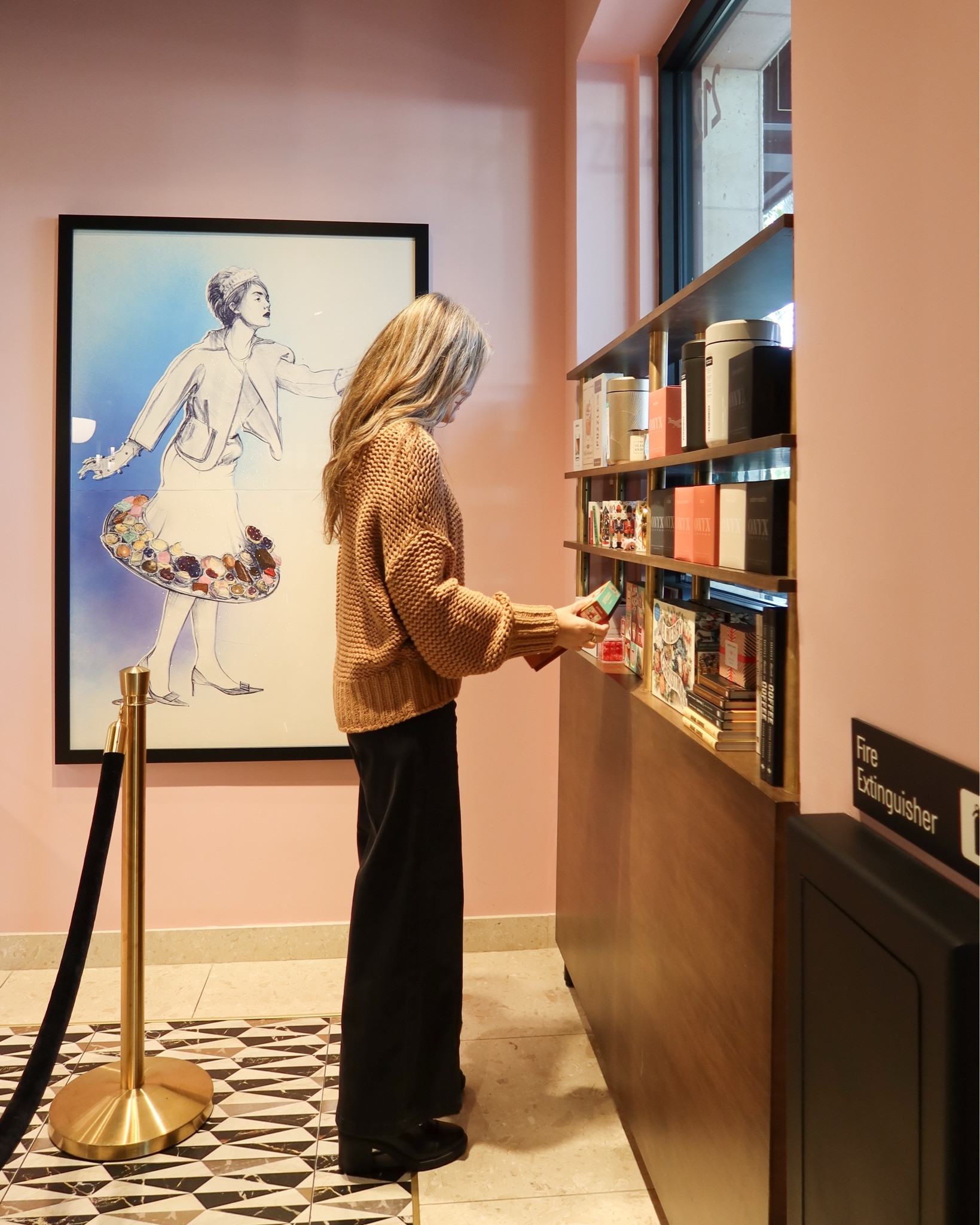 This oversized sweater is so comfy!

#LTKootd #LTKSaleAlert #LTKOver40