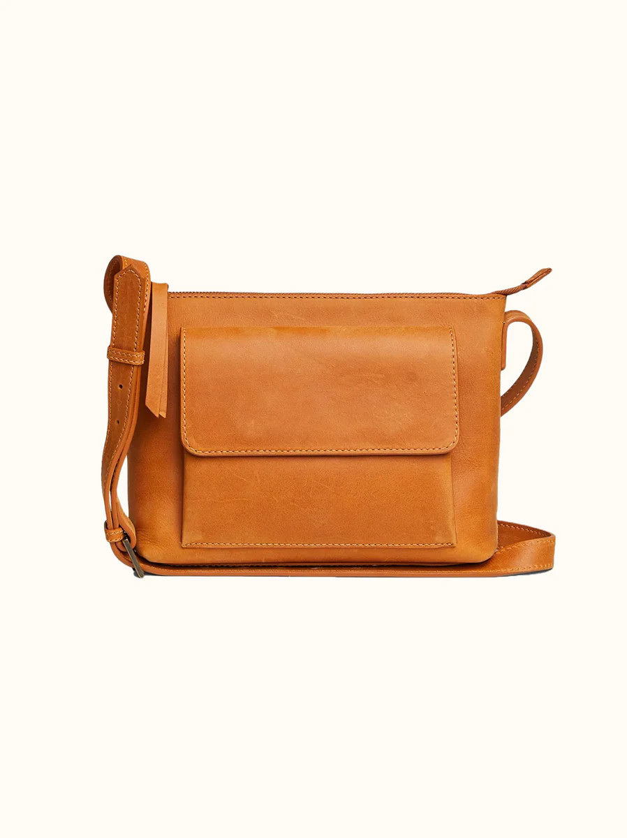 Olivia Crossbody | ABLE Clothing