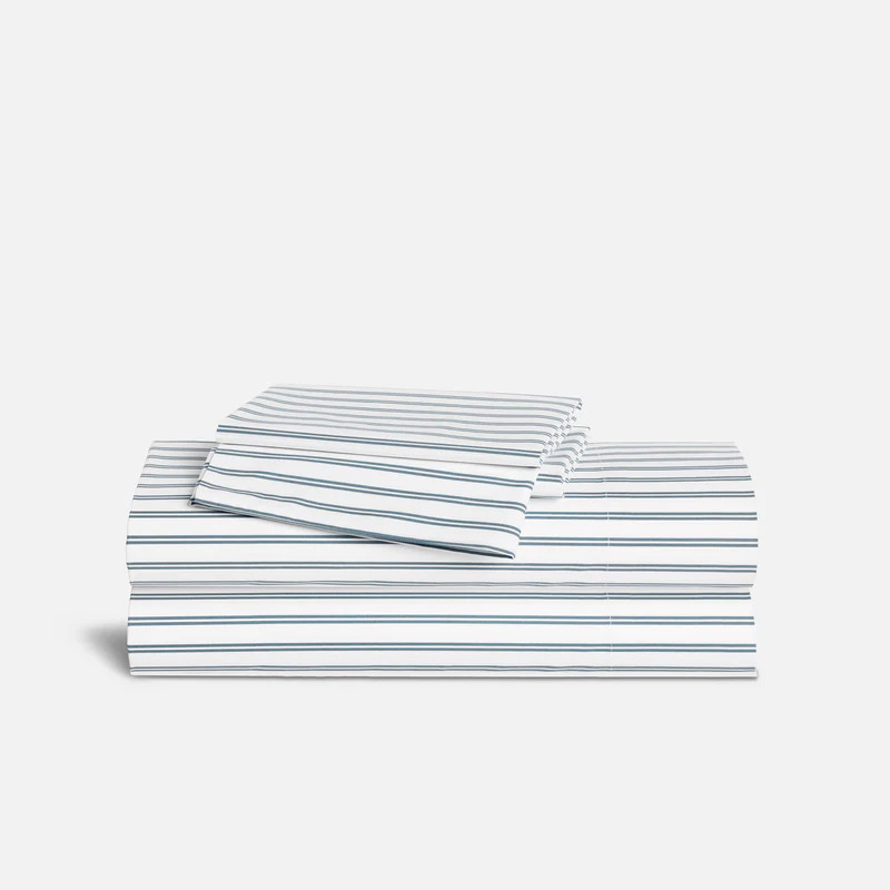 Classic Percale Core Sheet Set | Brooklinen