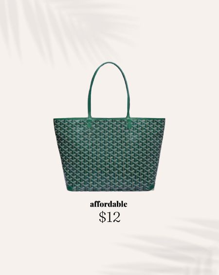 Goyard bag 1:1 #designerdupe #bagdupe #summerbag #dhgate 

#LTKfindsunder50 #LTKitbag #LTKGiftGuide