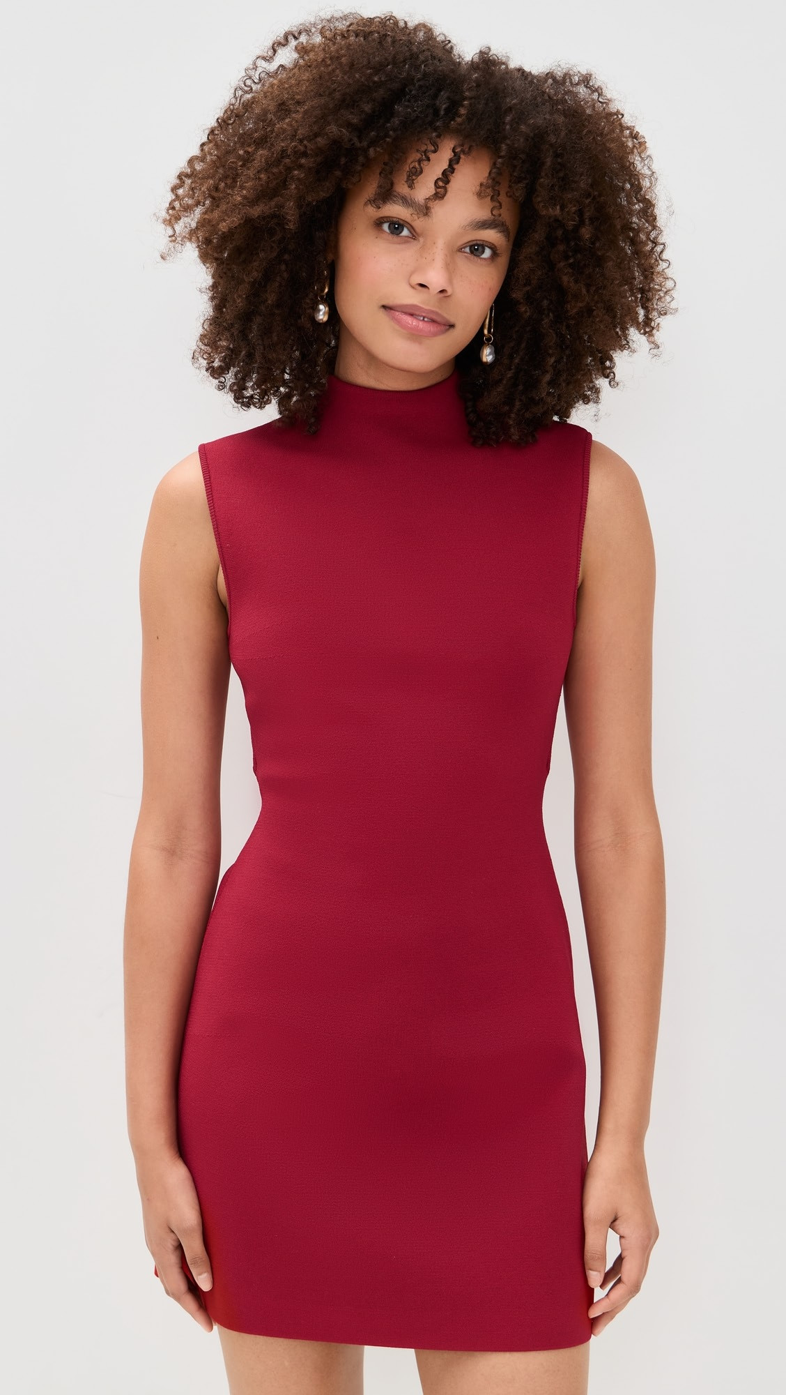 Harlow Knit Dress | Shopbop