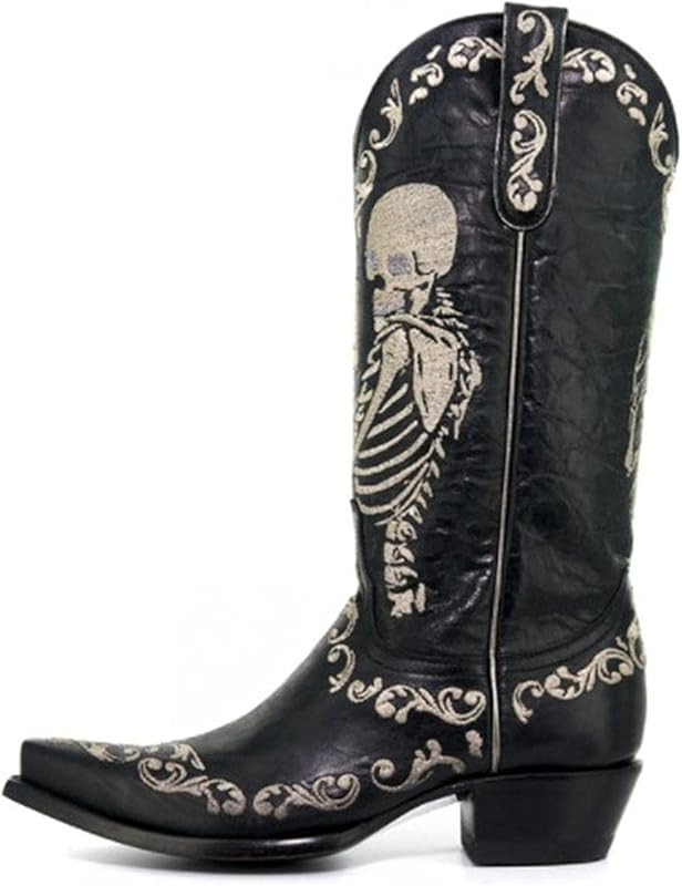 Old Gringo Women's Selfie | Amazon (US)