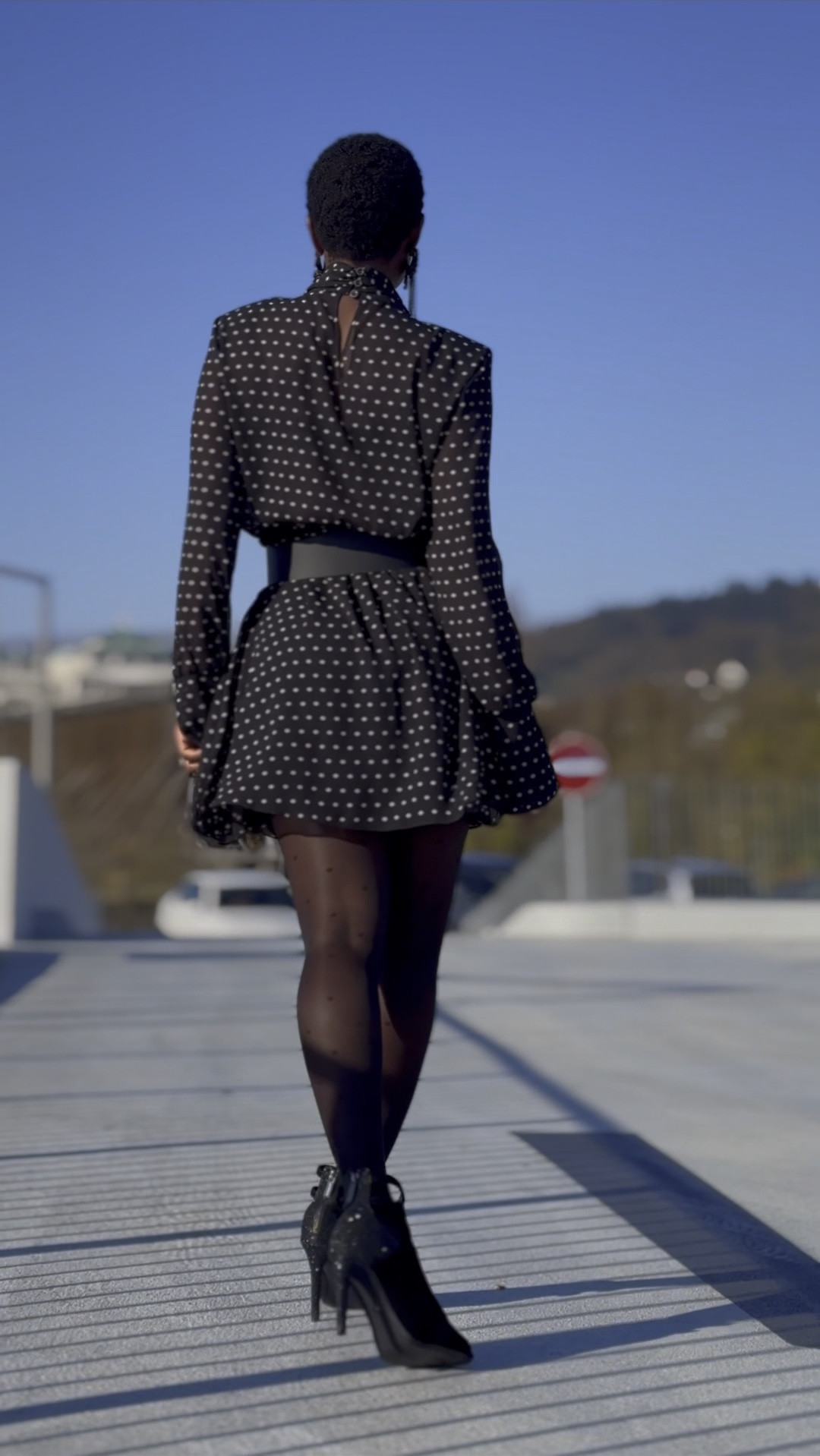 Feminine elegance activated for 2025. Unfortunately this dress is sold out from Patrizia Pepe but I’ve linked similar items below.

Don’t forget to follow for more unique finds. 

#LTKluxury #LTKeurope #LTKwedding
