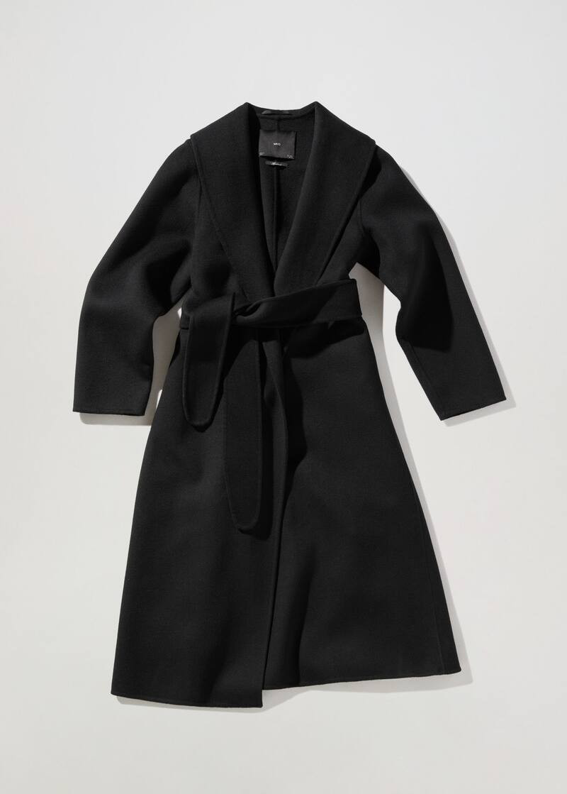 Search: Black coat (60) | Mango United Kingdom | MANGO (UK)