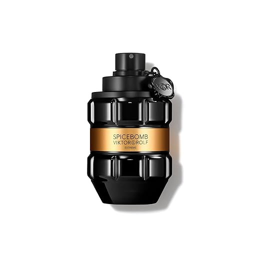 Viktor&Rolf - Spicebomb Extreme Eau de Parfum - Woody & Spicy - Cologne for Men - With Notes of A... | Amazon (US)