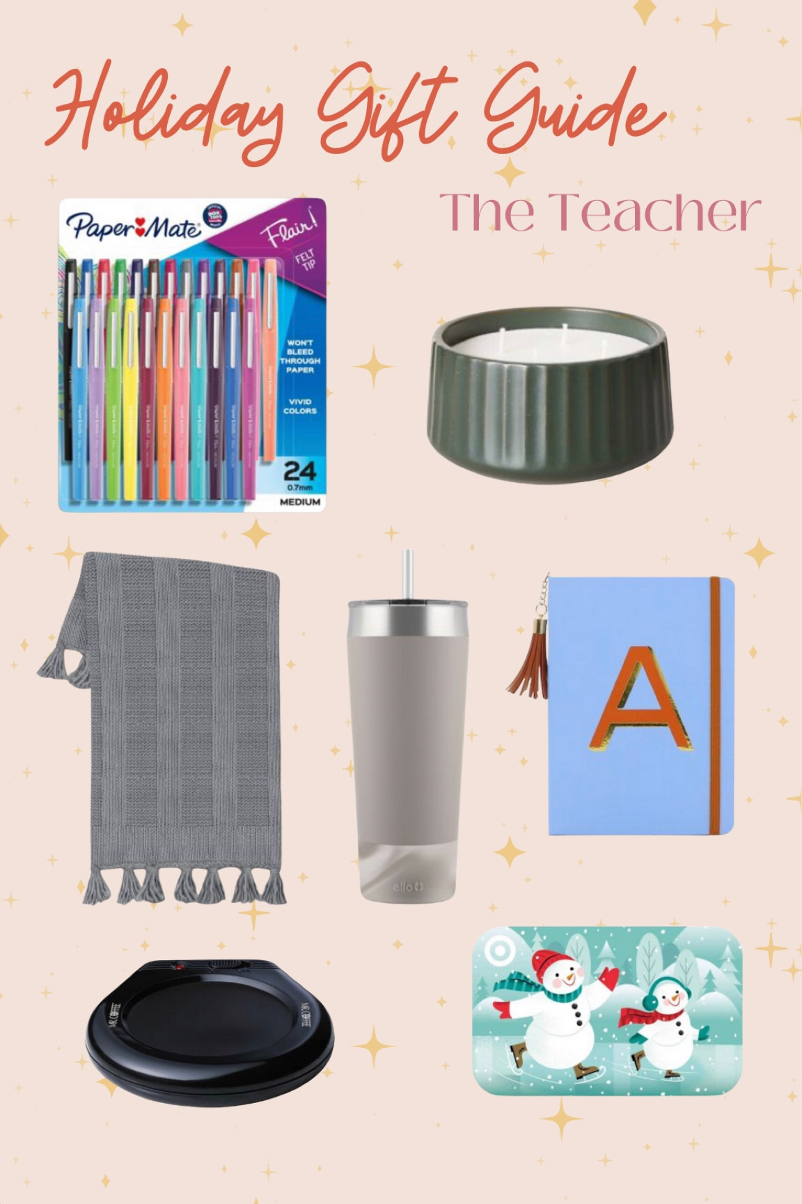 Gift Guide
