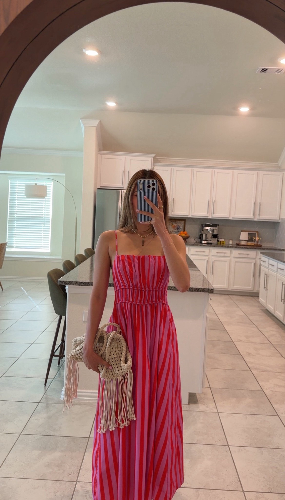 Such a perfect casual summer outfit!

#LTKootd