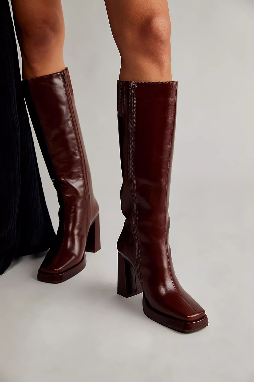 Taysha Tall Boots | Free People (Global - UK&FR Excluded)