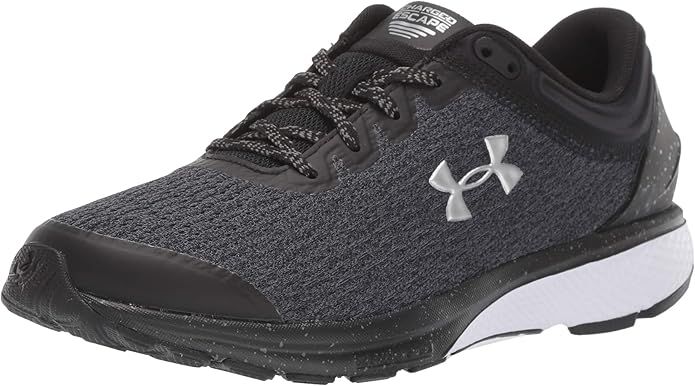 Under Armour Women's Charged Escape 3 Running Shoe | Amazon (US)