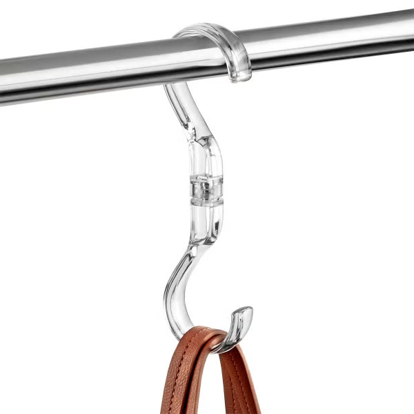 The Home Edit S-Hook | The Container Store