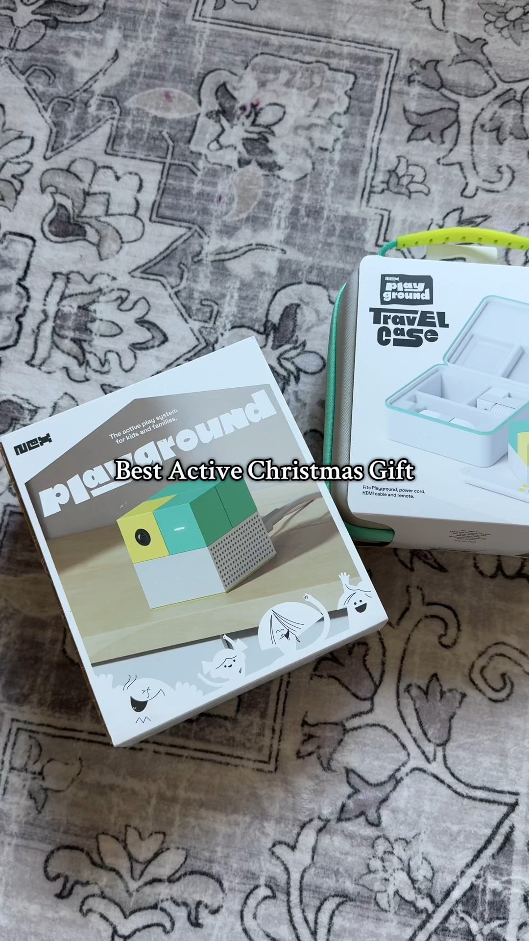 Best Active Christmas Gift! 10/10✨ #blackfriday #christmas #giftideas #cyber

#LTKCyberWeek #LTKHoliday #LTKGiftGuide