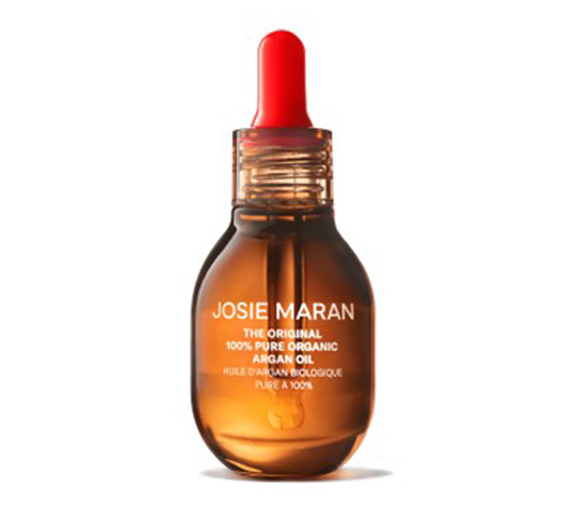 Josie Maran The Original Pure Organic Argan Oil | QVC