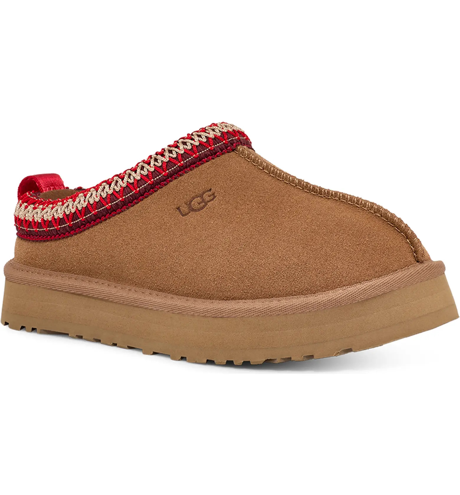 Kids' Tazz Slipper | Nordstrom