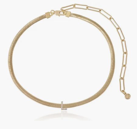 Mother’s Day Gift! Sale
Initial necklace, Nordstrom 


#LTKfindsunder50 #LTKGiftGuide #LTKsalealert