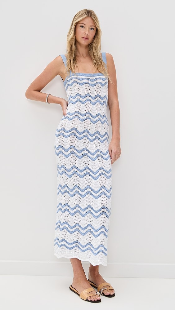 Splendid Cove Sweater Dress | Shopbop | Shopbop