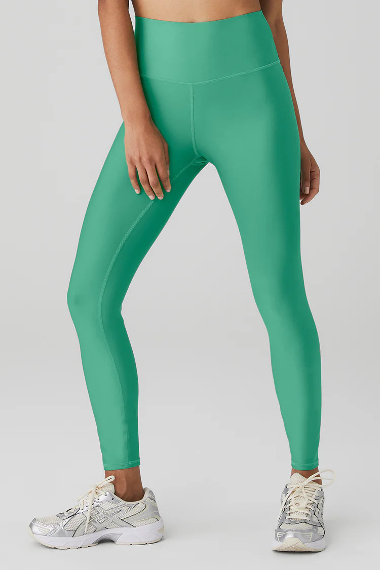 7/8 High-Waist Airlift Legging | Alo Yoga (US)