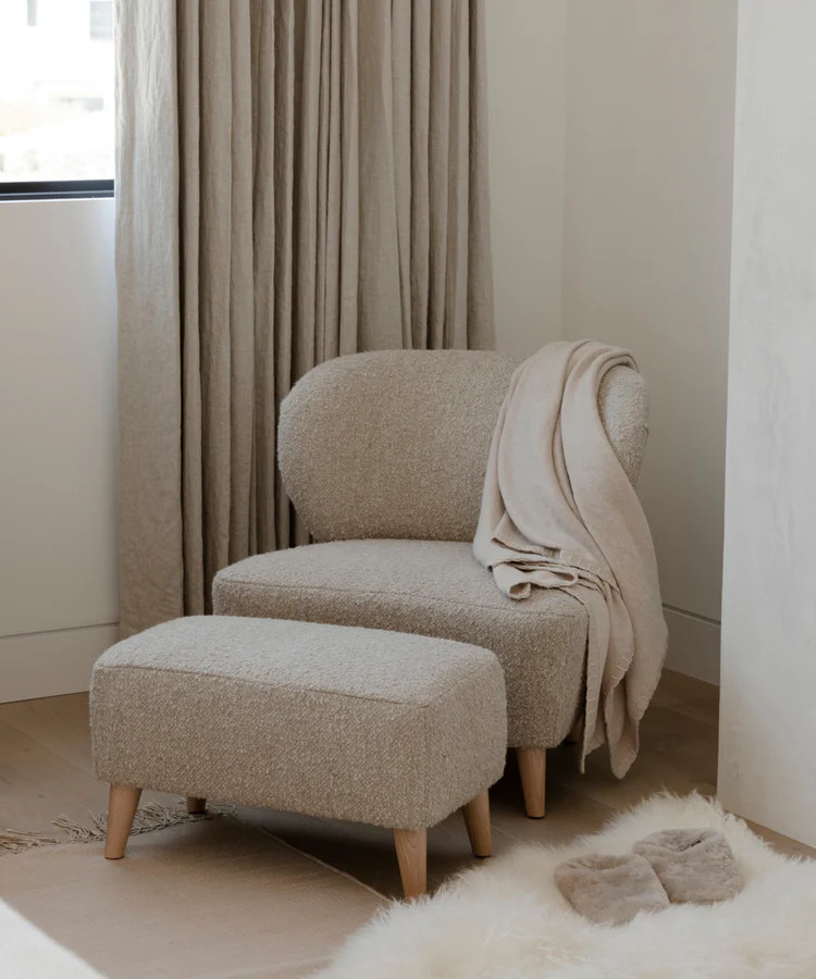 Brentwood Chair | Jenni Kayne