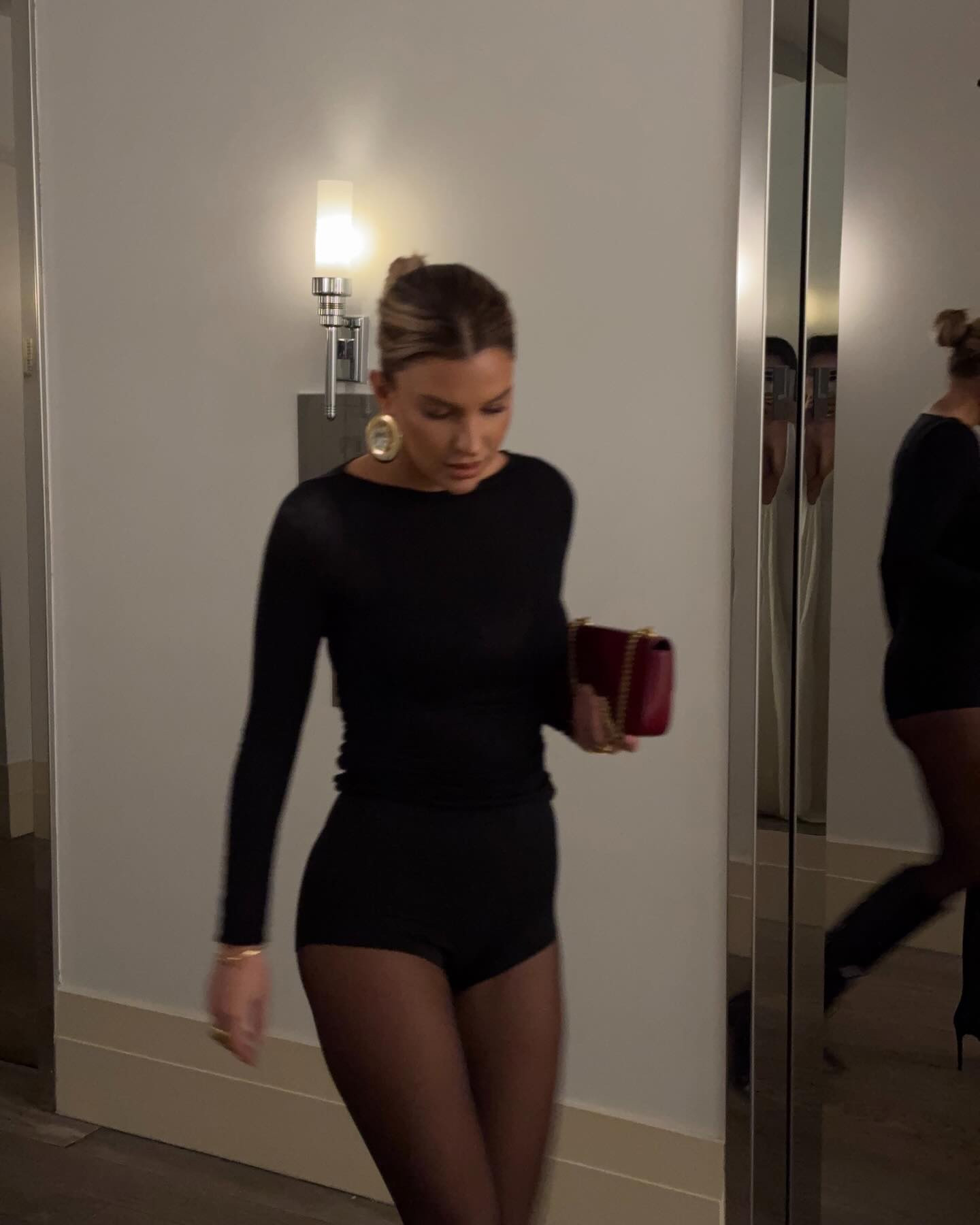 last pictures of 2024🖤