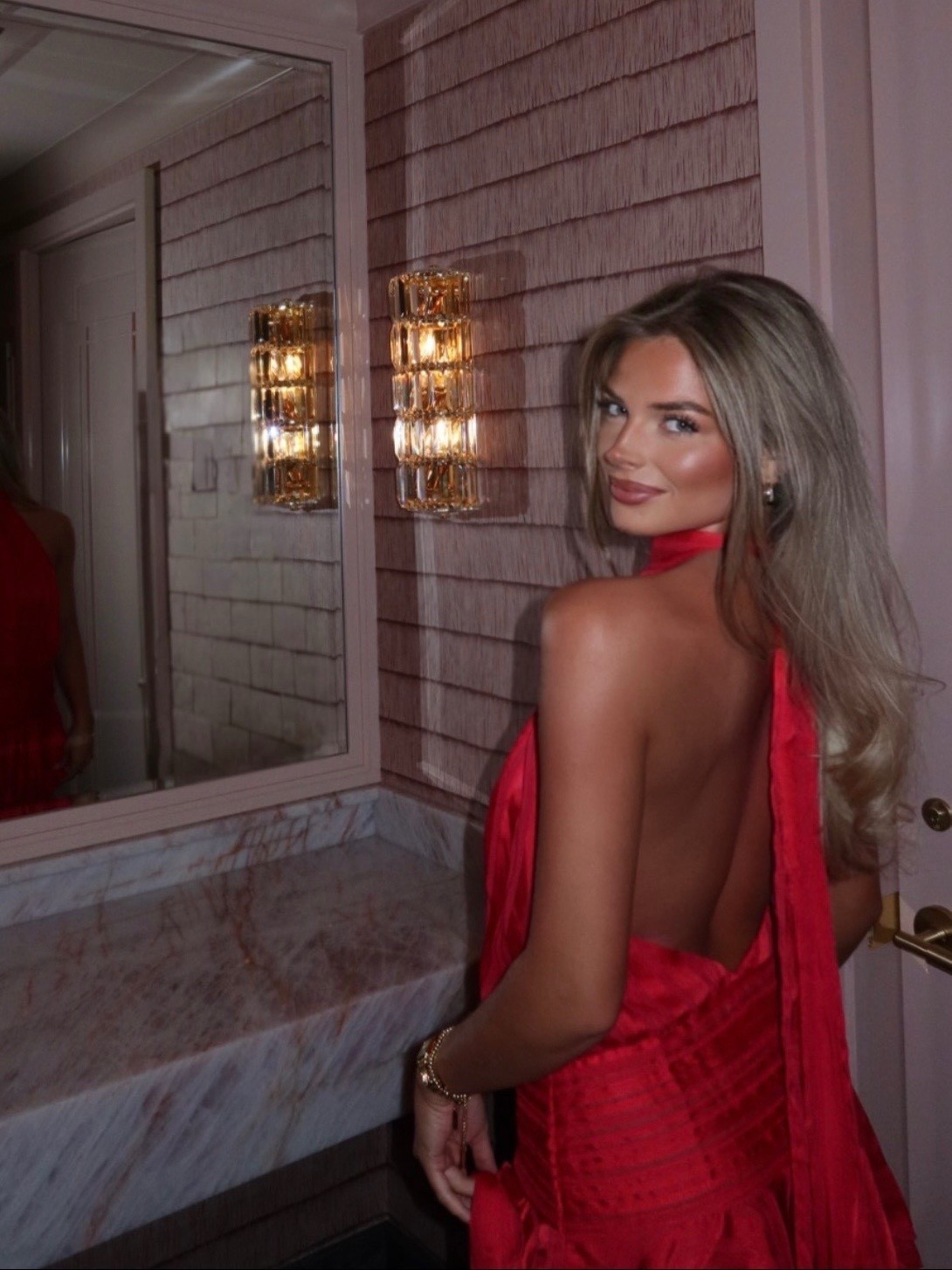 red mini♥️💋

#LTKSeasonal #LTKSummerEdit #LTKBeauty