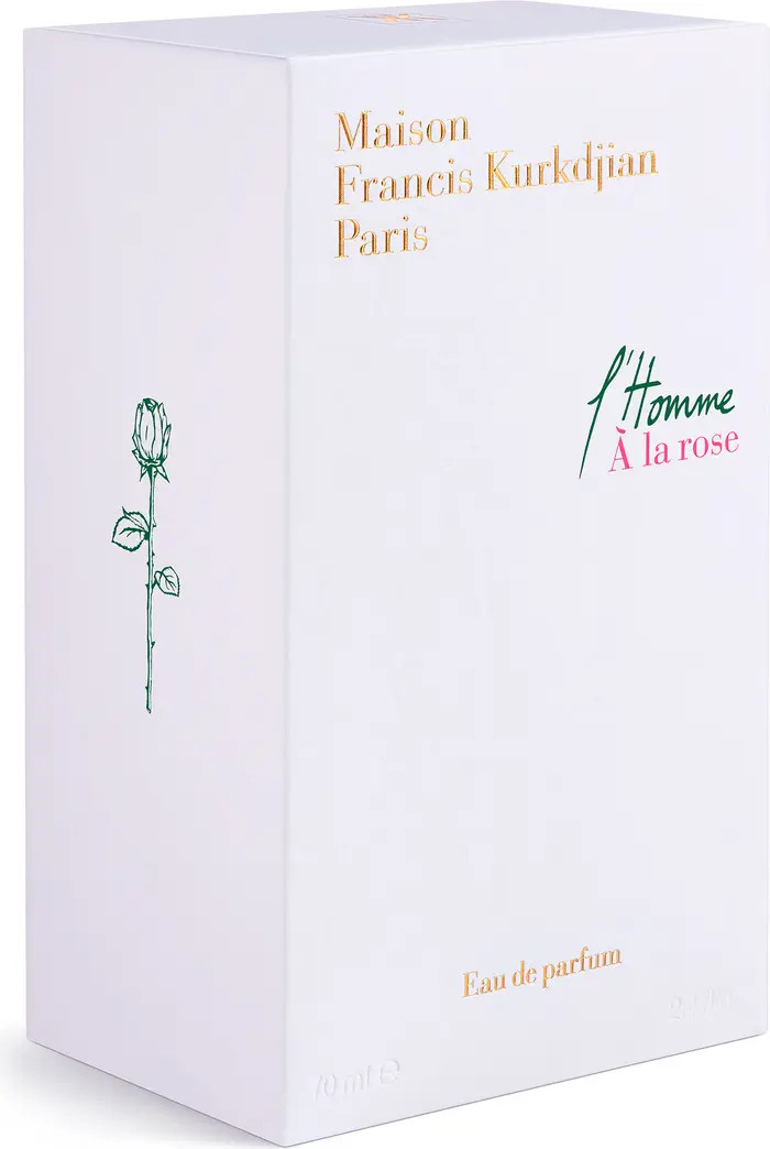 Maison Francis Kurkdjian L'Homme À la Rose Eau de Parfum | Nordstrom | Nordstrom