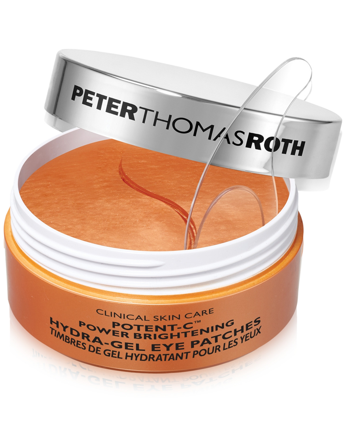 Peter Thomas Roth Potent-c Hydra-Gel Eye Patches | Macys (US)