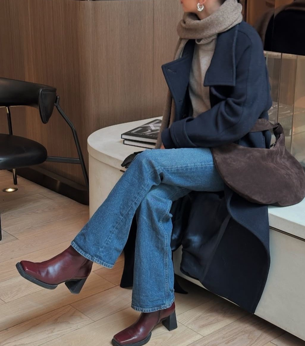 London inspo outfits 

#LTKPetite #LTKootd