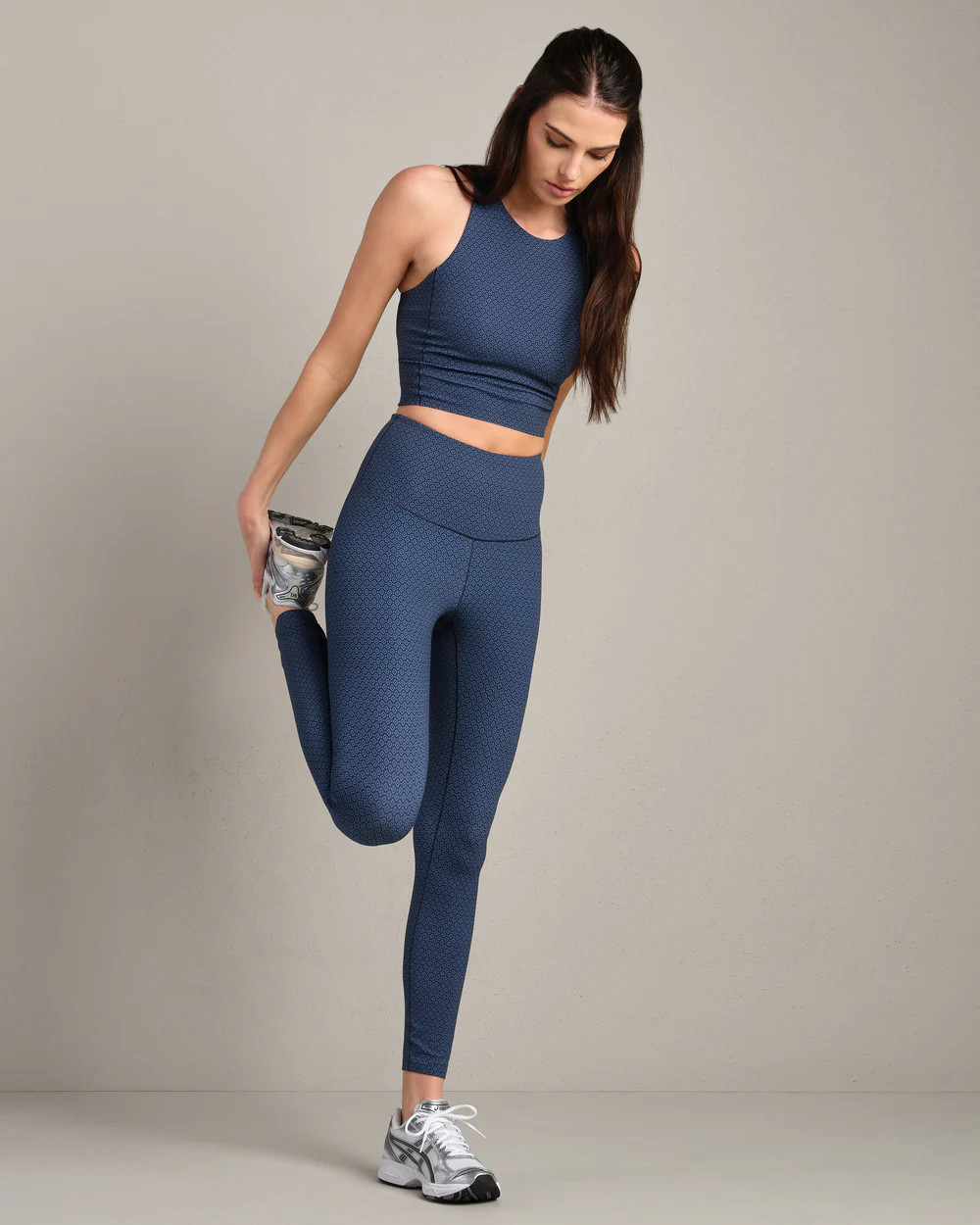 Revive™ Longline Bra | Rhone