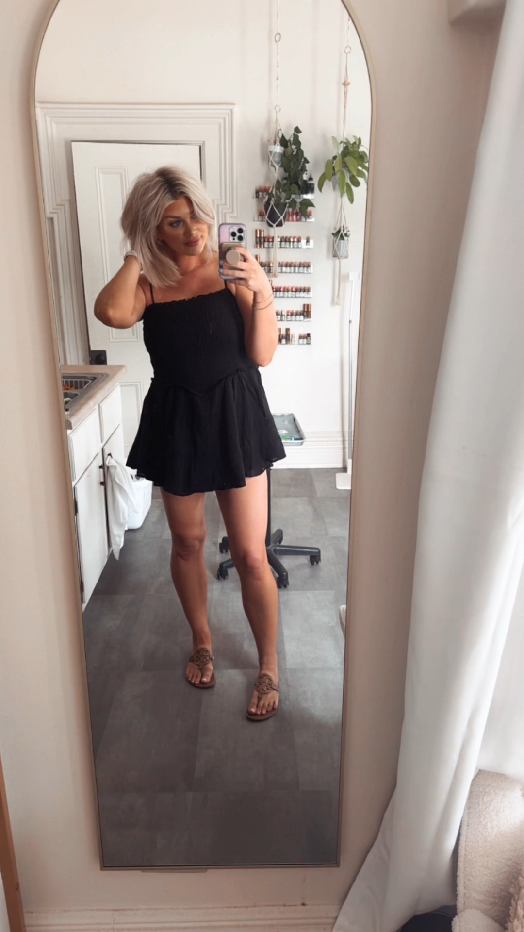 Krystal Wock on LTK