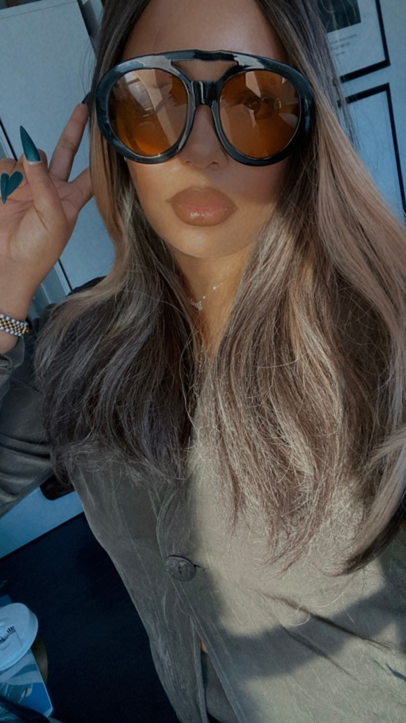 Amazon sunglasses


#LTKFindsUnder50 #LTKStyleTip